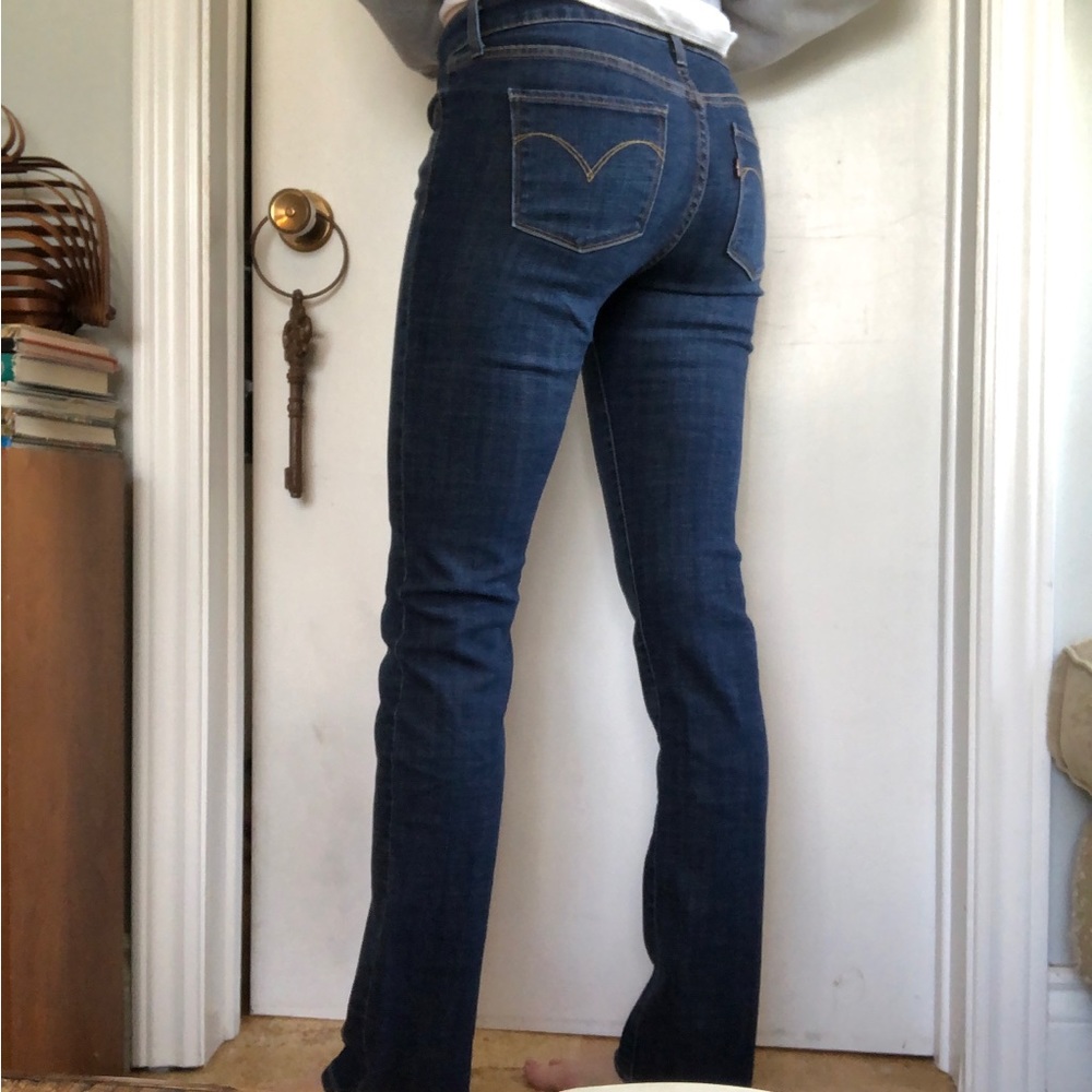 LEVI’S DENIM JEANS - Picture 2 of 10
